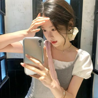 我的阿米什人双重生活